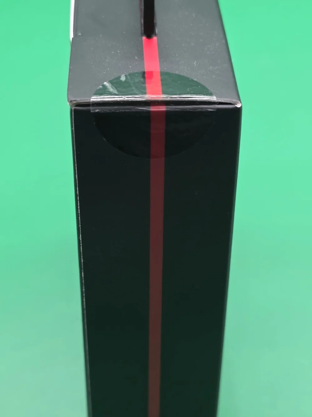 TUMI Black AirPods Case with Carabiner - Compatible with AirPods 3